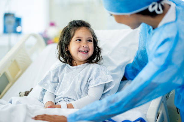 Pediatric Surgery